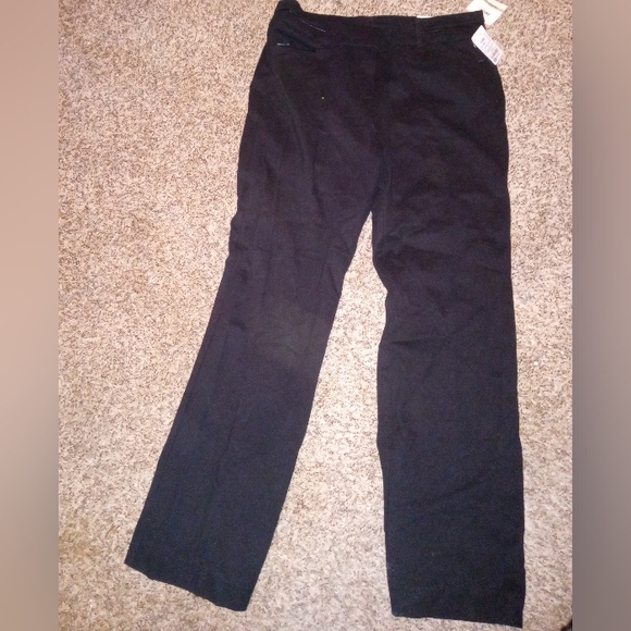 ross black dress pants Ross Jacket Black 2 main image 1